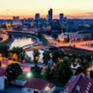 Meet your Posher, Benas